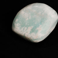 Calcite, Caribbean - Polished Stone