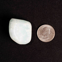 Calcite, Caribbean - Polished Stone