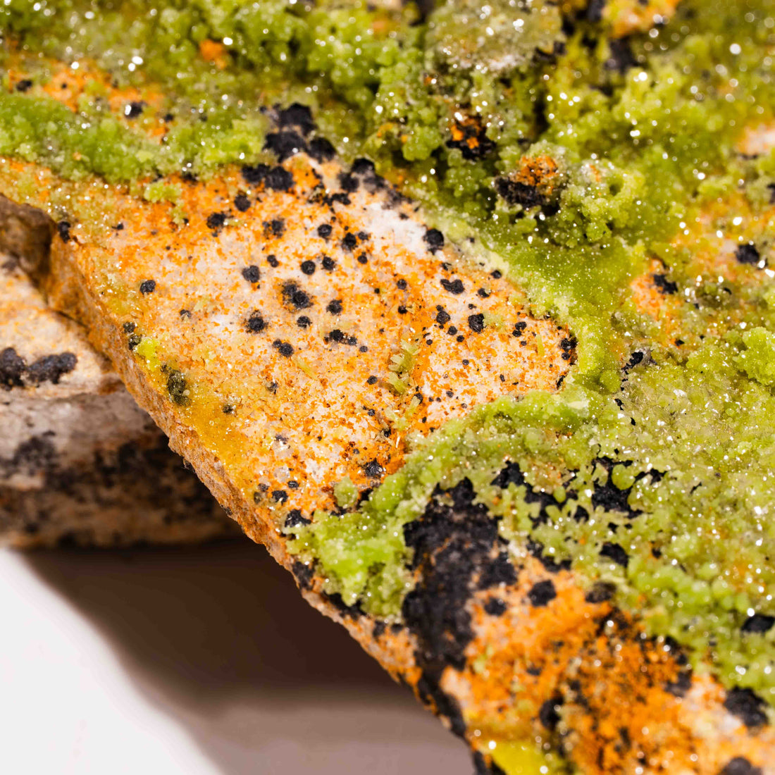 Pyromorphite - Large