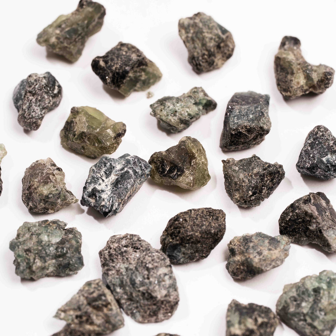 Alexandrite, Intuitive Picks A-Grade  - Earth Love Gallery Collection