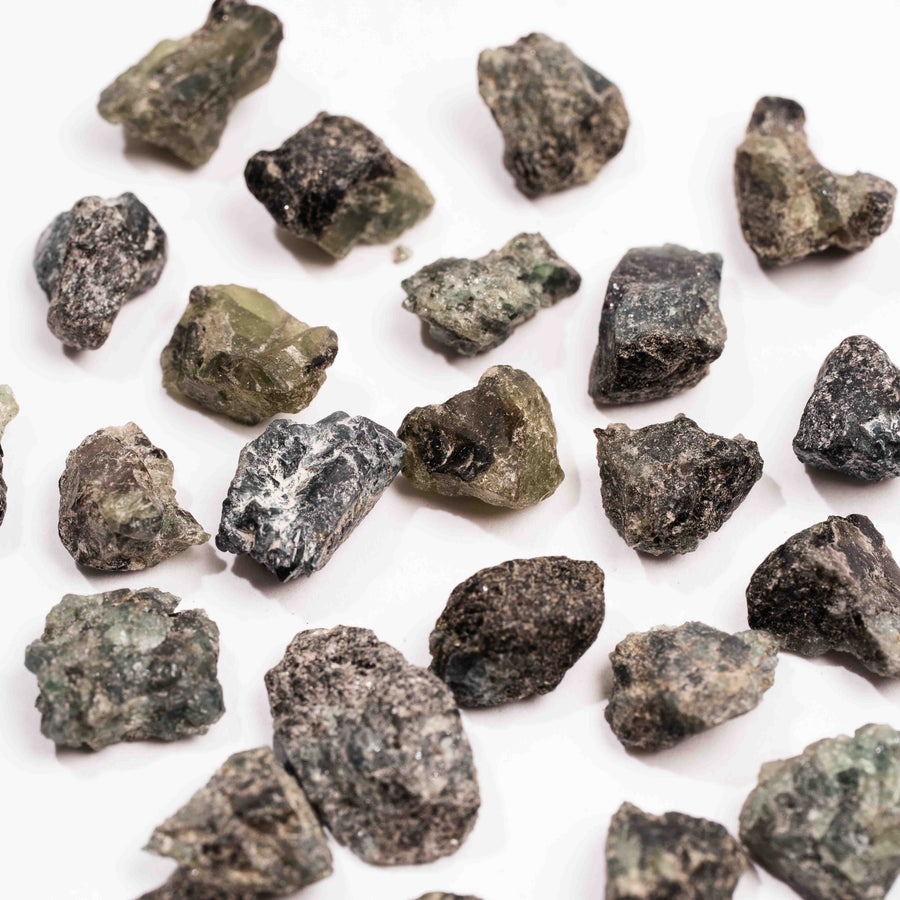 Alexandrite, Intuitive Picks A-Grade  - Earth Love Gallery Collection