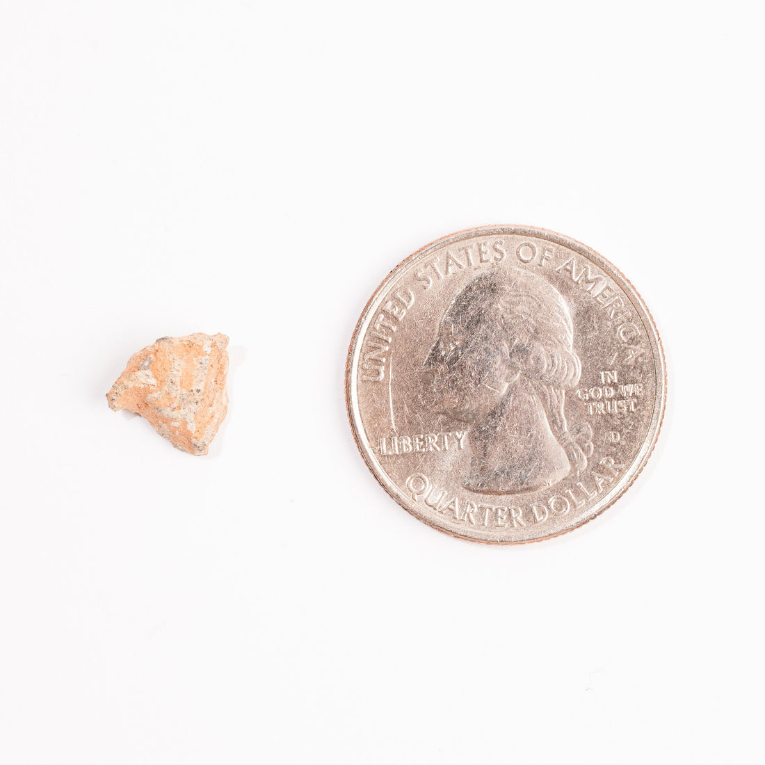 Lunar Meteorite - Bechar 007