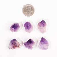 Amethyst - Mini Point(s)