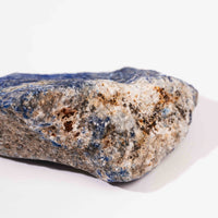 Lapis Lazuli - Rough
