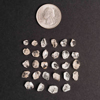 Phenakite (Phenacite)- Small Crystals, Grade A