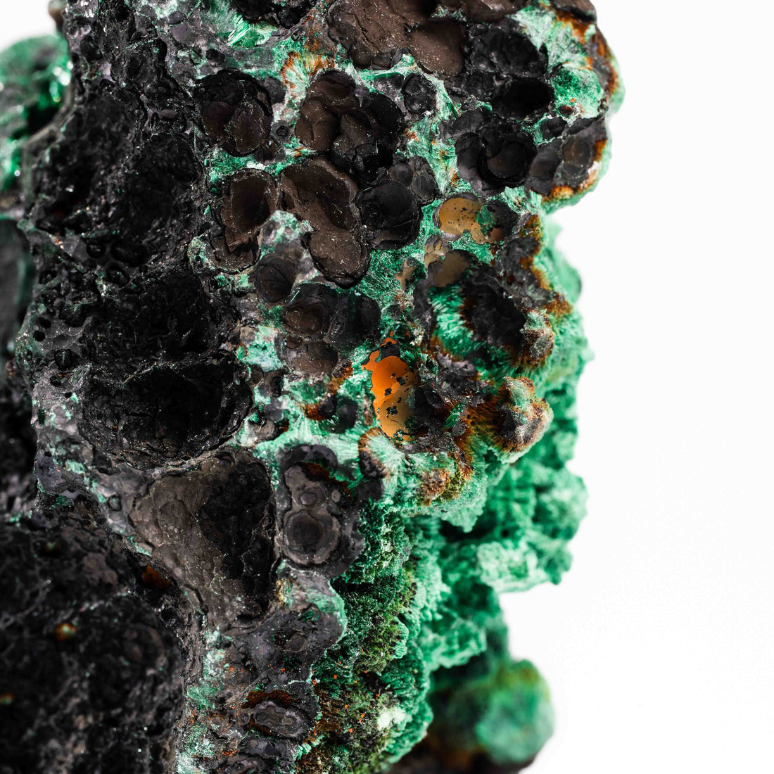 Malachite - Rough