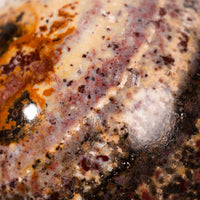 Jasper, Unicorn - Sphere, Polished