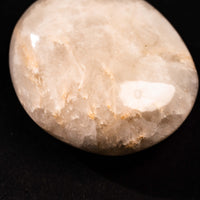 Natrolite - Polished