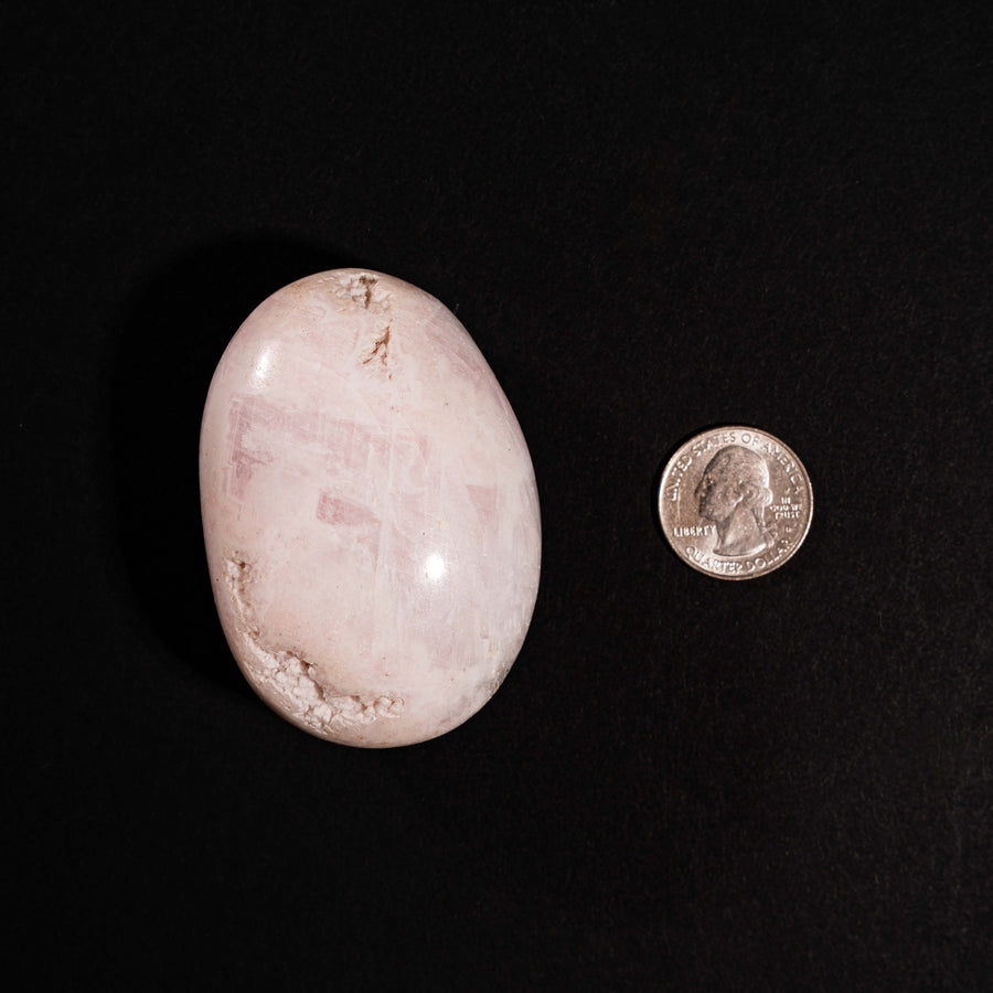 Calcite, Mangano - Palm