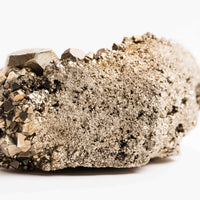 Pyrite - Cluster