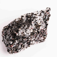 Kyanite + Garnet + Biotite Mica - Rough