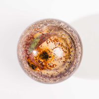 Jasper, Unicorn - Sphere, Polished