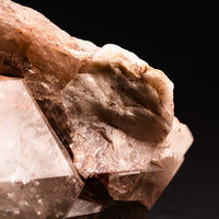 Quartz, Phantom Faden - Earth Love Gallery Collection