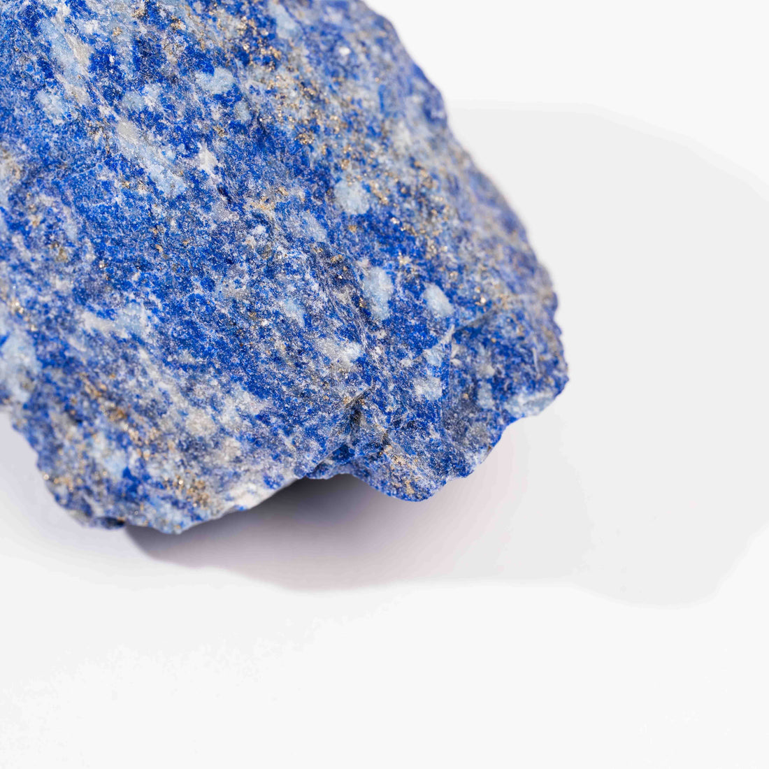 Lapis Lazuli - Rough