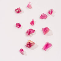 Beryl, Red - 1ct & 2ct Bag(s)