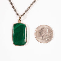 Malachite - Pendant