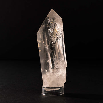 Lightning Struck Quartz