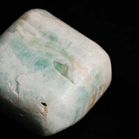 Calcite, Caribbean - Polished Stone