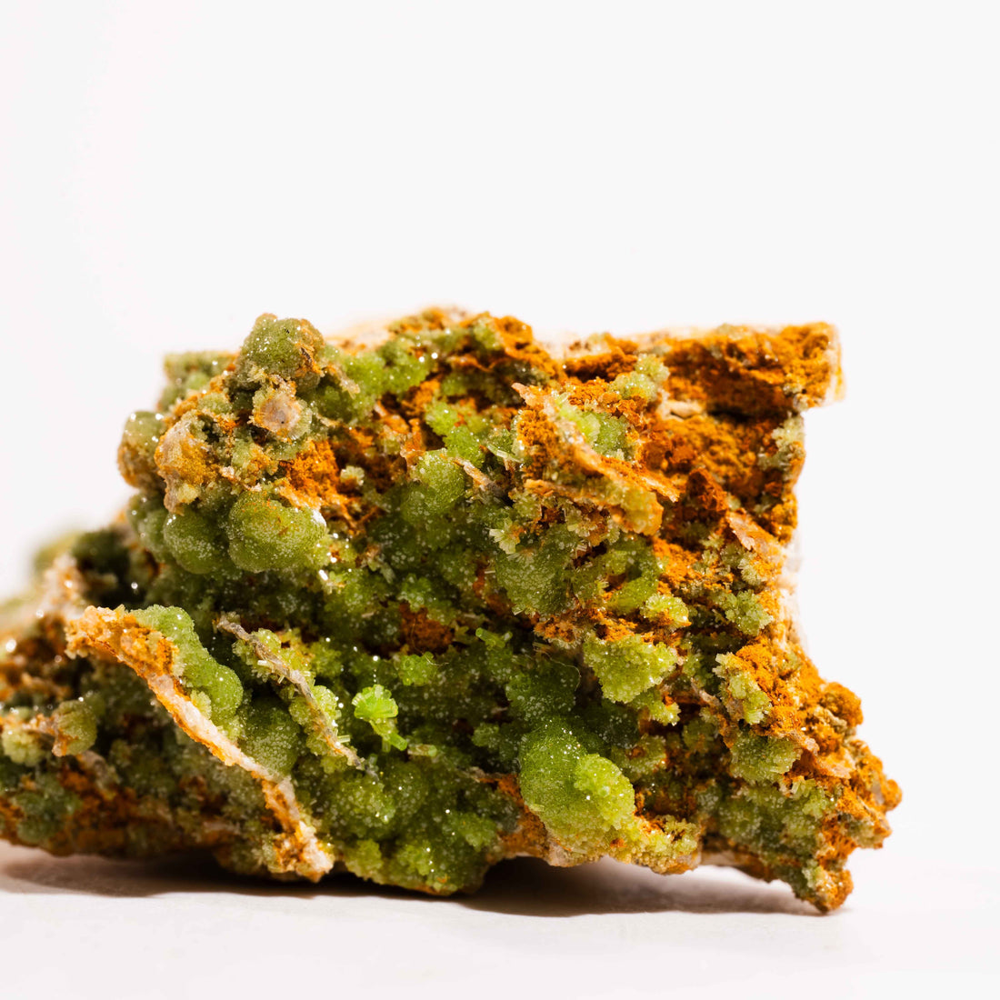 Pyromorphite - Small
