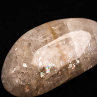 Natrolite - Polished