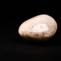 Natrolite - Polished