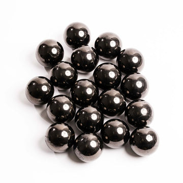 Shungite, Petrovsky - Spheres