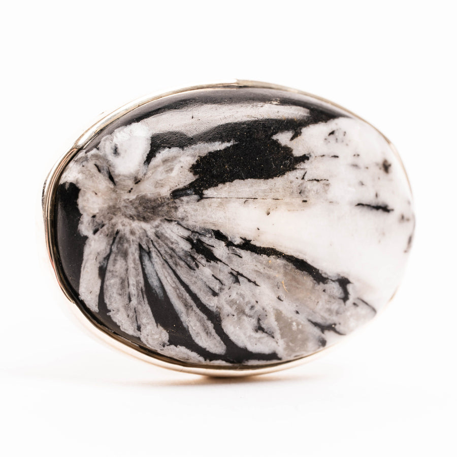 Chrysanthemum - Ring