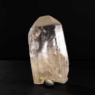 Lightning Struck Quartz