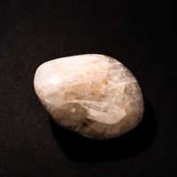 Natrolite - Polished