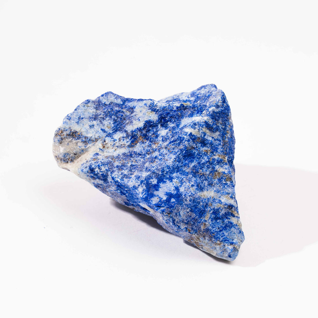 Lapis Lazuli - Rough
