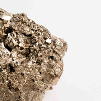 Pyrite - Cluster