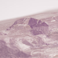 Kunzite - Purple/Pink