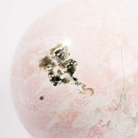 Jasper, Unicorn - Sphere, Polished