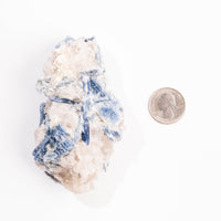 Kyanite, Blue- AA Grade Specimen