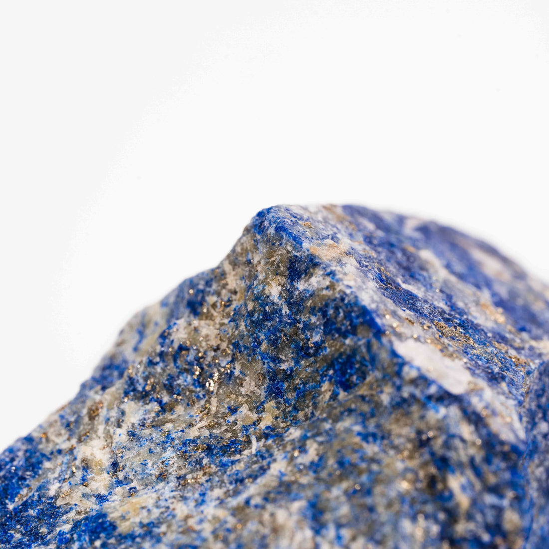 Lapis Lazuli - Rough