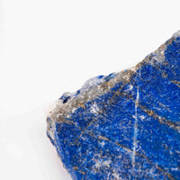 Lapis Lazuli - Rough