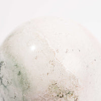 Jasper, Unicorn - Sphere, Polished