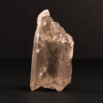 Lightning Struck Quartz