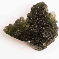 Moldavite - Rough