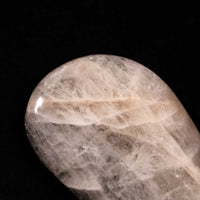 Natrolite - Polished