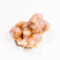 Spirit Quartz - Amethyst - Earth Love Gallery Collection