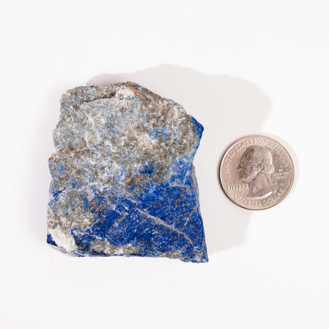 Lapis Lazuli - Rough