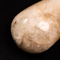 Natrolite - Polished