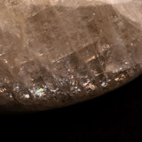 Natrolite - Polished