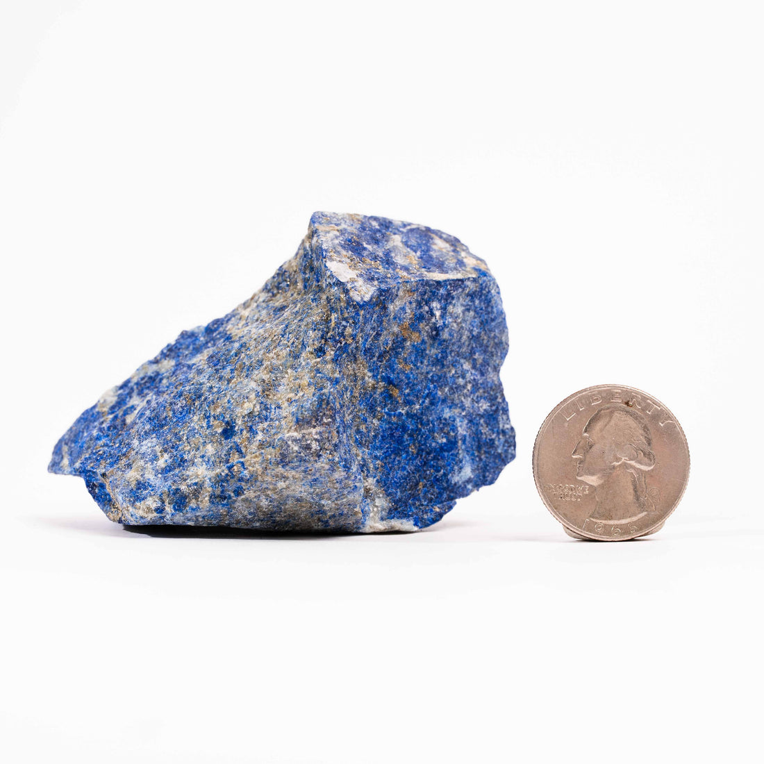 Lapis Lazuli - Rough