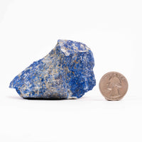 Lapis Lazuli - Rough