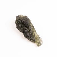 Moldavite - Rough