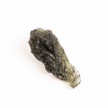 Moldavite - Rough