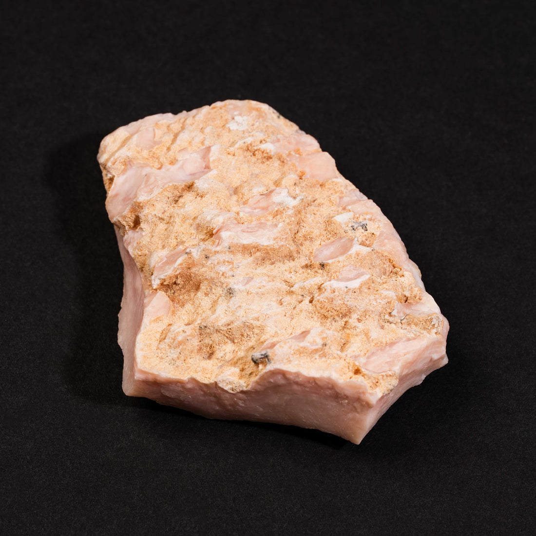 Pink Opal - Rough