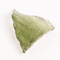 Moldavite - Rough
